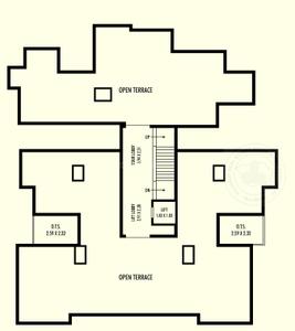 Project Image of 309.68 - 538.2 Sq.ft 1 BHK Apartment for buy in Dm Excel