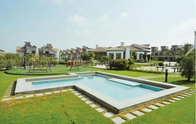 Project Image of 1080.0 - 2970.0 Sq.ft 4 BHK Villa for buy in Avadh Lake City