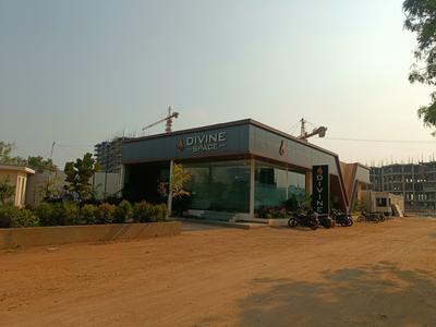 Project Image of 1230.0 - 2195.0 Sq.ft 2 BHK Apartment for buy in Divine Space