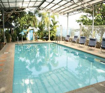 Project Image of 1000.0 - 1584.0 Sq.ft 2 BHK Apartment for buy in Ankur Palm Springs