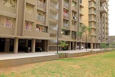 Project Image of 1644 Sq.ft 2 BHK Apartment / Flat for sale in Narolgam for Rs. 3400000