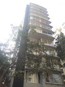 Project Image of 618.28 - 1209.43 Sq.ft 2 BHK Apartment for buy in V R Jyoti