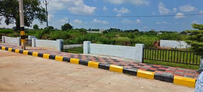 Project Image of 1485.0 - 2970.0 Sq.ft Residential Plot Plot for buy in KRK Jaya Vihar