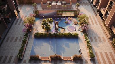 Project Image of 1800 Sq.ft 3 BHK Apartment / Flat for sale in Vaishno Devi Circle for Rs. 7200000