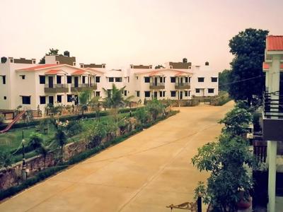 Project Image of 0.0 - 1593.0 Sq.ft 2 BHK Villa for buy in Vijay Siddhi Vinayak Greens