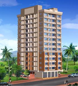 Project Image of 225.0 - 650.0 Sq.ft 1 BHK Apartment for buy in Sarah Kureshi Manzil
