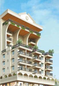 Project Image of 706.0 - 1206.0 Sq.ft 2 BHK Apartment for buy in Ellora Privia Prestige