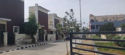 Project Image of 0.0 - 2040.0 Sq.ft 4 BHK Villa for buy in Silver Oak Villas