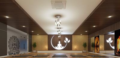 Project Image of 3931.0 - 5956.0 Sq.ft 4 BHK Villa for buy in Som Boulevard