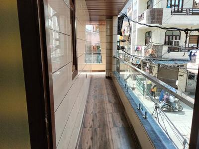 Project Image of 540.0 - 1100.0 Sq.ft 2 BHK Builder Floor for buy in Signature Luxury Floors