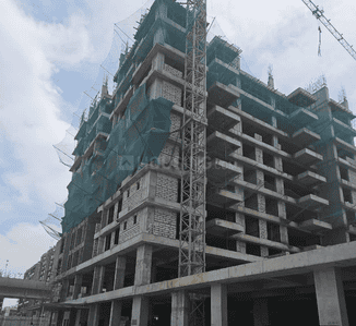 Project Image of 4158 Sq.ft 4 BHK Apartment / Flat for sale in Randesan for Rs. 20790000