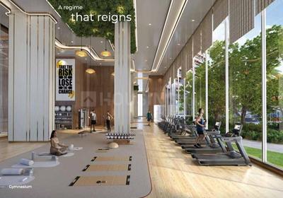 Project Image of 3100.0 - 5410.0 Sq.ft 4 BHK Apartment for buy in Navraj The Marq