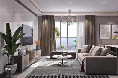 Project Image of 721.0 - 1057.0 Sq.ft 2 BHK Apartment for buy in Nirman Neopolis