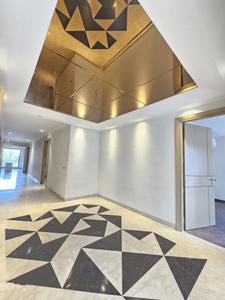 Project Image of 0.0 - 2700.0 Sq.ft 4 BHK Builder Floor for buy in Paramount Luxury Ansal Esencia