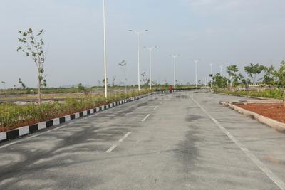 Project Image of 585.0 - 3000.0 Sq.ft Residential Plot Plot for buy in TVH Titanium City Phase 2