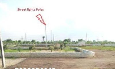 Project Image of 612.0 - 1800.0 Sq.ft Residential Plot Plot for buy in SKR New Friends Society