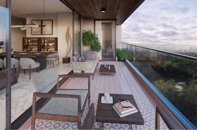 Project Image of 2577.63 - 4459.06 Sq.ft 4 BHK Apartment for buy in Supercity L3