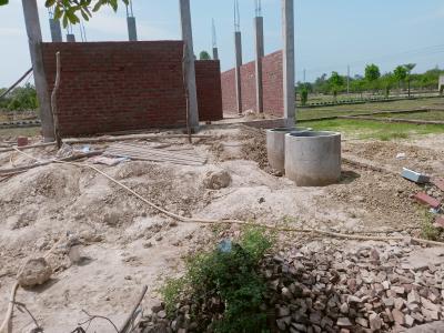 Project Image of 1000.0 - 3000.0 Sq.ft Residential Plot Plot for buy in Radical Bhagirath City
