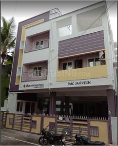 Project Image of 885.0 - 1104.0 Sq.ft 2 BHK Apartment for buy in DAC Sarvesh