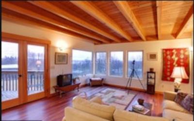 Samruddhi Pride Living Area 1