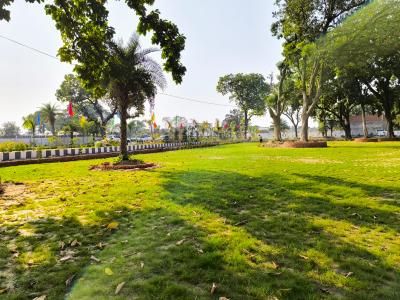 Project Image of 1076.39 - 2690.98 Sq.ft Residential Plot Plot for buy in Anushthan Vedic Village Phase 1 Extension