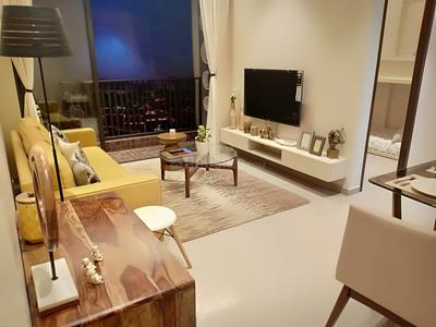 Project Image of 405.26 - 604.18 Sq.ft 1 BHK Apartment for buy in Shapoorji Pallonji Joyville Virar Phase 2