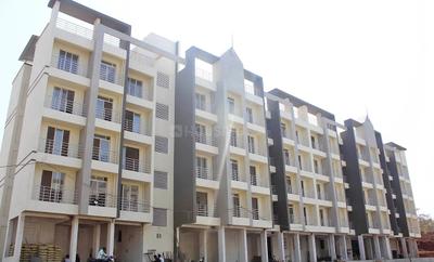 Project Image of 265.0 - 1042.0 Sq.ft Studio Studio Apartment for buy in Royale Royale City