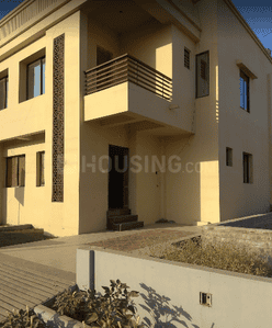Project Image of 500.0 - 1710.0 Sq.ft 1 BHK Villa for buy in Ananta Sanskar