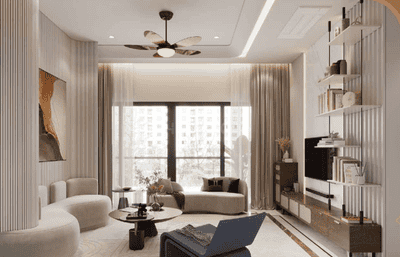 Project Image of 512.0 - 1999.0 Sq.ft 1 BHK Apartment for buy in Casagrand Amor