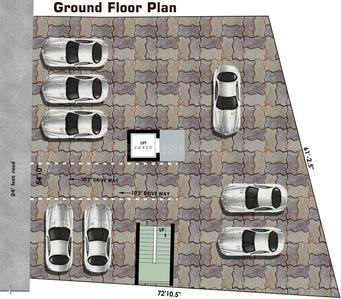 Project Image of 570.0 - 1033.0 Sq.ft 1 BHK Apartment for buy in Sundaram Valley