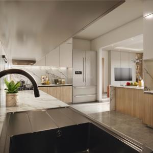 Project Image of 932.15 - 1787.15 Sq.ft 2 BHK Apartment for buy in Ramsons East Park Residences