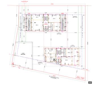 Project Image of 992.22 - 1013.96 Sq.ft 3 BHK Apartment for buy in Shree Vaibhav