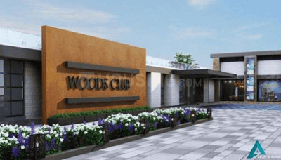 Project Image of 117.97 - 10290.84 Sq.ft 1 BHK Apartment for buy in Wallfort Wood Phase III