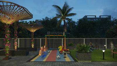 Project Image of 2718.0 - 2754.0 Sq.ft 3 BHK Apartment for buy in Shreem Arise