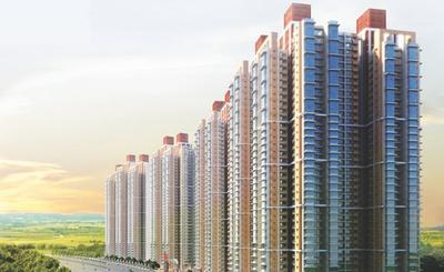 Project Image of 643.0 - 913.0 Sq.ft 2 BHK Apartment for buy in Marathon Nexzone Antilia 1
