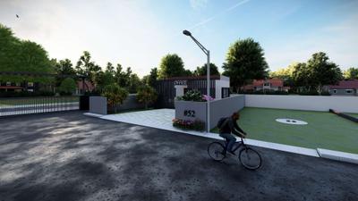Project Image of 1200.0 - 2322.03 Sq.ft Residential Plot Plot for buy in Bright Temple Bells