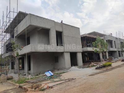 Project Image of 0.0 - 4013.11 Sq.ft Residential Plot Plot for buy in The Midsummer Rain Phase 1