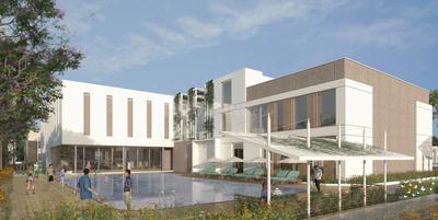Project Image of 0.0 - 3900.0 Sq.ft 4 BHK Villa for buy in Sansa County Sector II