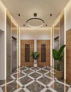 Shriji Silver Nest 2 Lift(s) 1