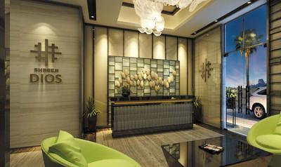 Project Image of 4537 Sq.ft 4 BHK Apartment / Flat for sale in Nerul for Rs. 85000000