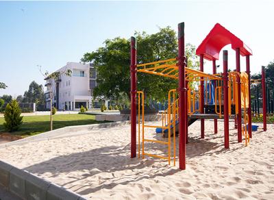Project Image of 638.0 - 1708.0 Sq.ft 1 BHK Apartment for buy in SJR Parkway Homes Phase 2