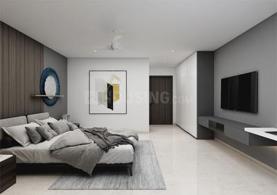 Project Image of 1885.0 - 2225.0 Sq.ft 3 BHK Apartment for buy in Jayabheri The Nirvana