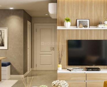 Heaven Gateway Living Area 1