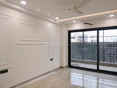 Project Image of 0.0 - 4500.0 Sq.ft 4 BHK Builder Floor for buy in Sita Diamond Homes