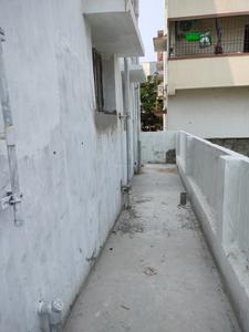 Project Image of 978.0 - 1112.0 Sq.ft 2 BHK Apartment for buy in Samy Green Wood
