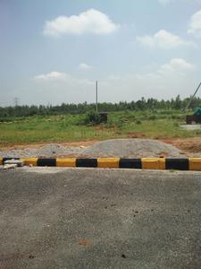 Project Image of 1539.0 - 2700.0 Sq.ft Residential Plot Plot for buy in Alekhya Infiniti Counti