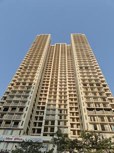 Project Image of 335.0 - 557.0 Sq.ft 1 BHK Apartment for buy in Puraniks Grand Central