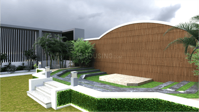 Project Image of 863.18 - 1344.05 Sq.ft 2 BHK Apartment for buy in Anandgram