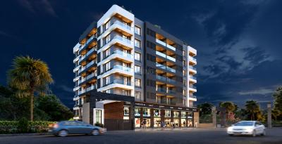 Project Image of 0.0 - 1825.0 Sq.ft 3 BHK Apartment for buy in R K Kedarnath Heights