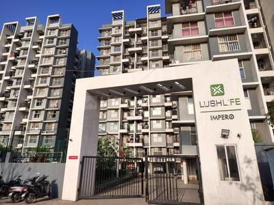 Project Image of 609.67 - 669.3 Sq.ft 2 BHK Apartment for buy in Lushlife Impero Building C